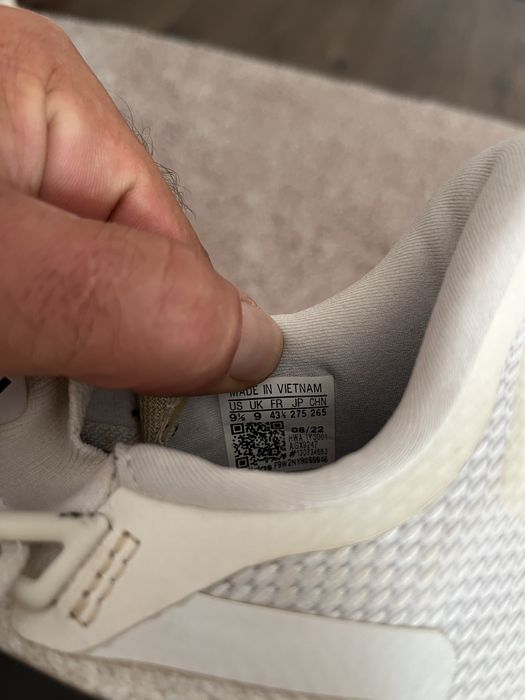 Adidas 4DFWD 2-оригинални маратонки