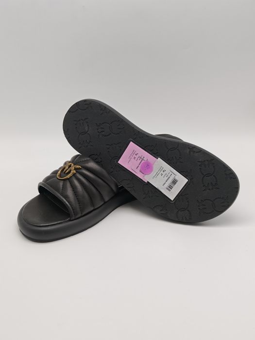 Pinko Fiona Оригинални дамски чехли