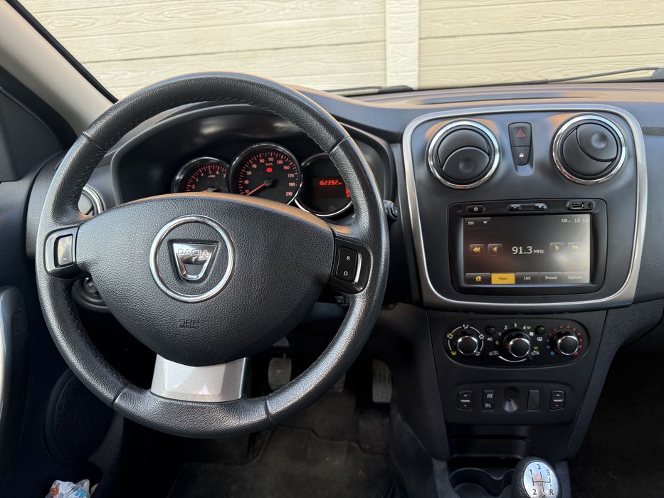 Dacia logan 1.5 dci -90 c.p