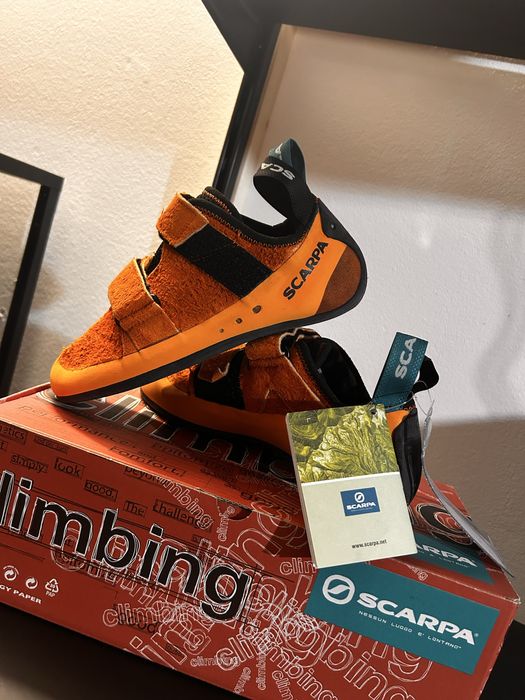 Espadrile de cațarat de vanzare