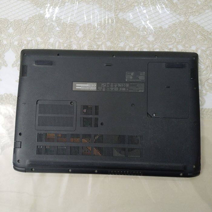 Acer Aspire 5 i5 8250u nvidia mx130