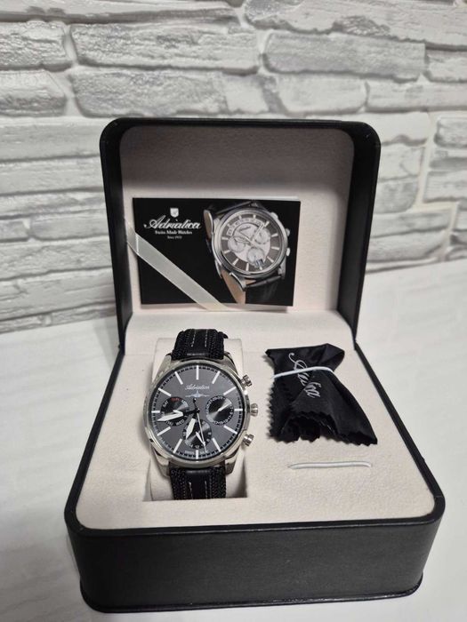 Часовник - Adriatica