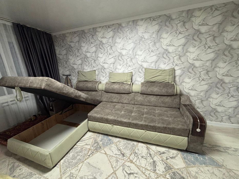 Продам диван в идеальном состоянии