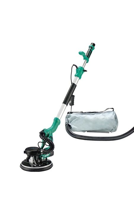 "Жираф"полировка стен и потолка