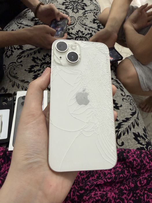 iPhone 14 на продаже