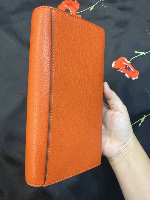 Оригинал новый клатч Michael kors