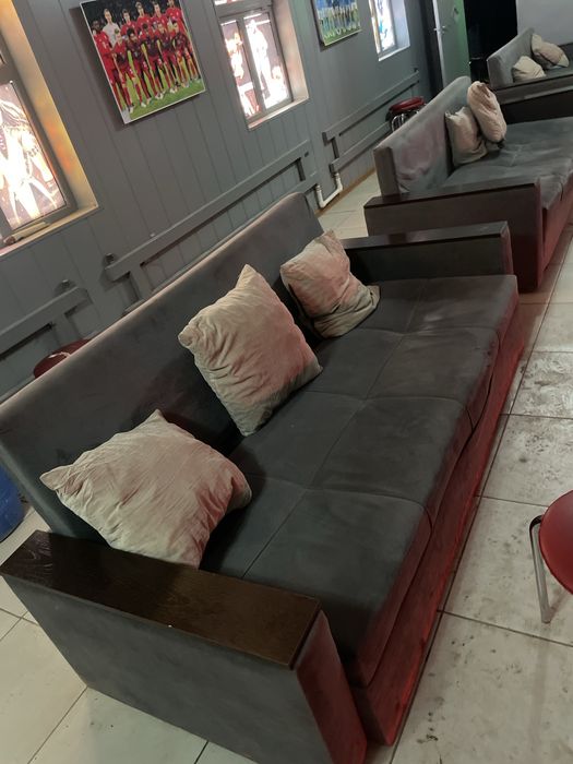 Готовый бизнес для PS 5