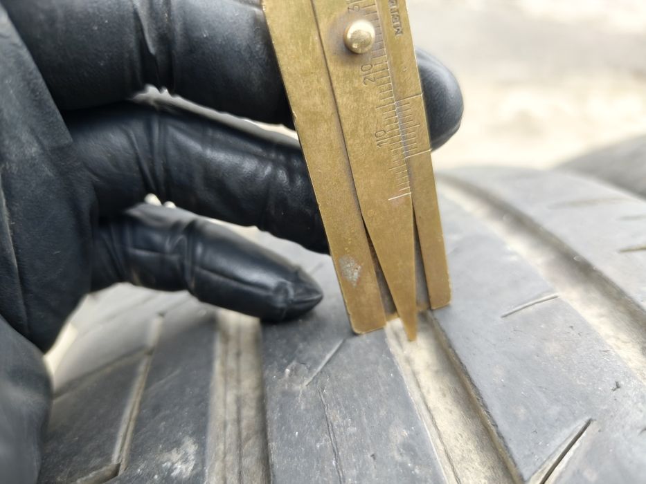 195/65/15 Continental