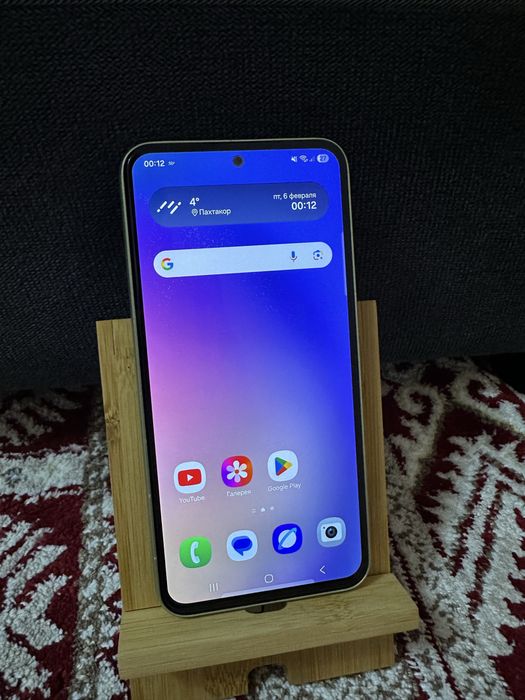 Samsung A54 5G 6/128