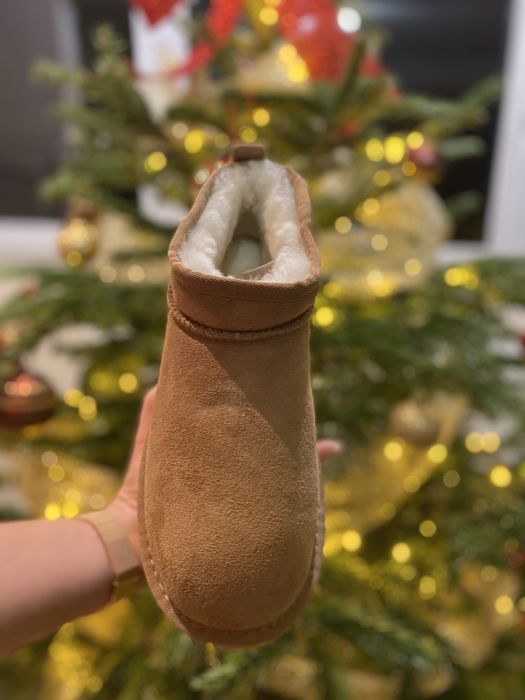 UGG Classic Ultra Mini 37-39