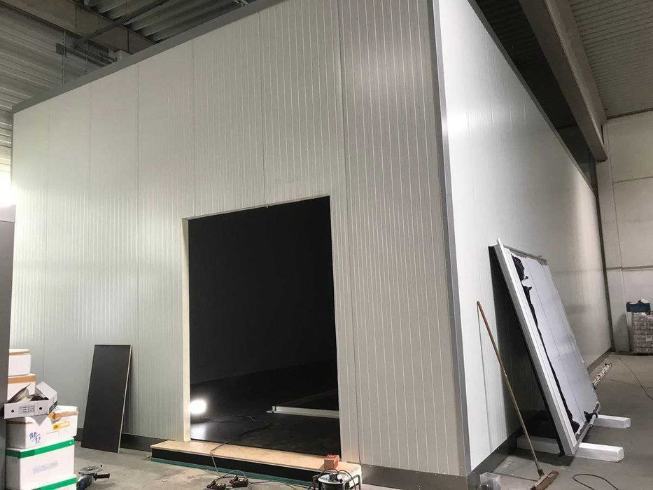 стеновые кровельные сэндвич панел | devor sendvich panel