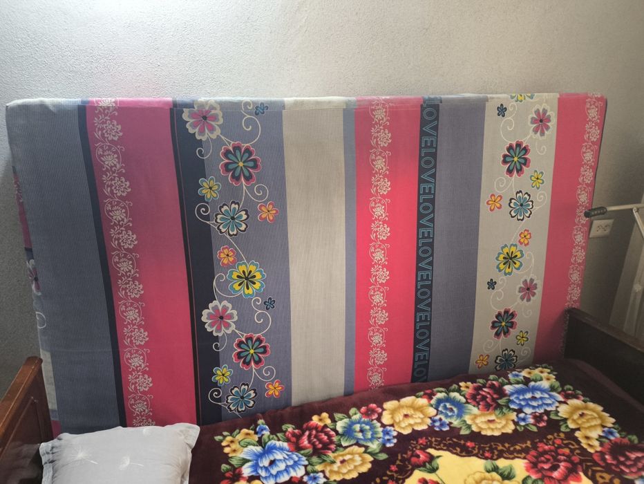 Матрас, полуторка