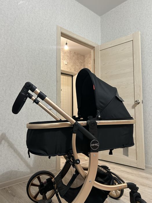 Продам коляска Amile