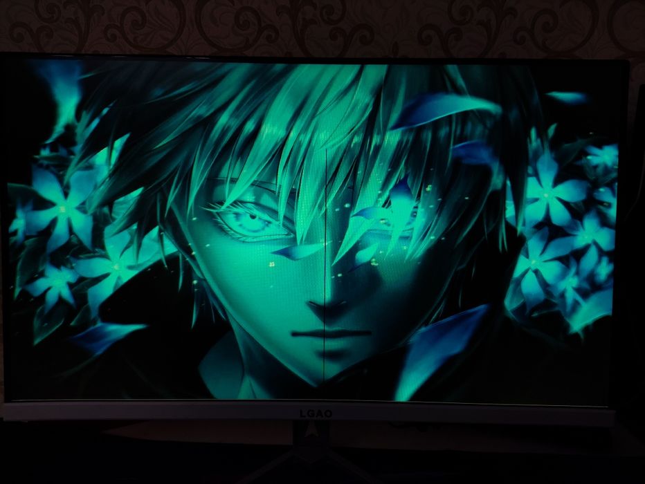 Манитор китайская