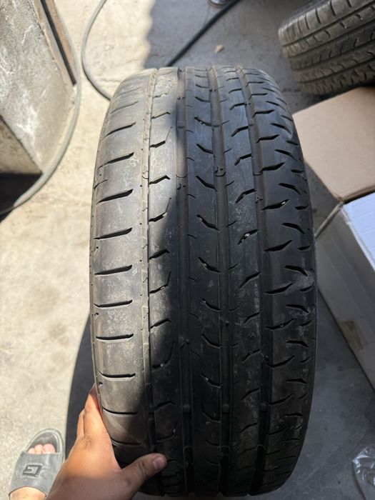 R20 BMV dezayin deska BVD tushadi 5/120