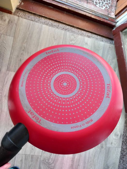 Тиган "Тефал"Thermo spot"