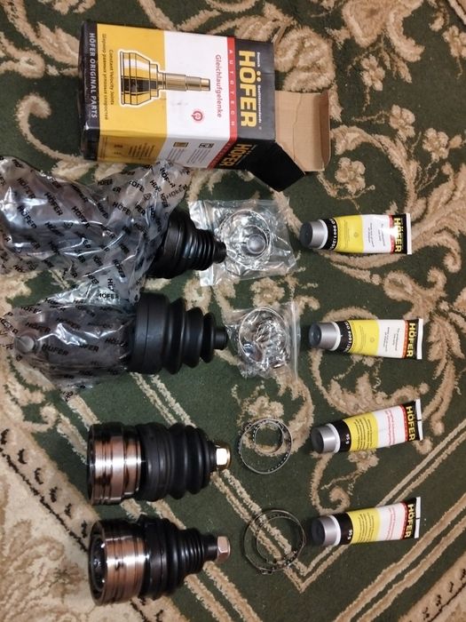 ШРУС новые лада Ларгус