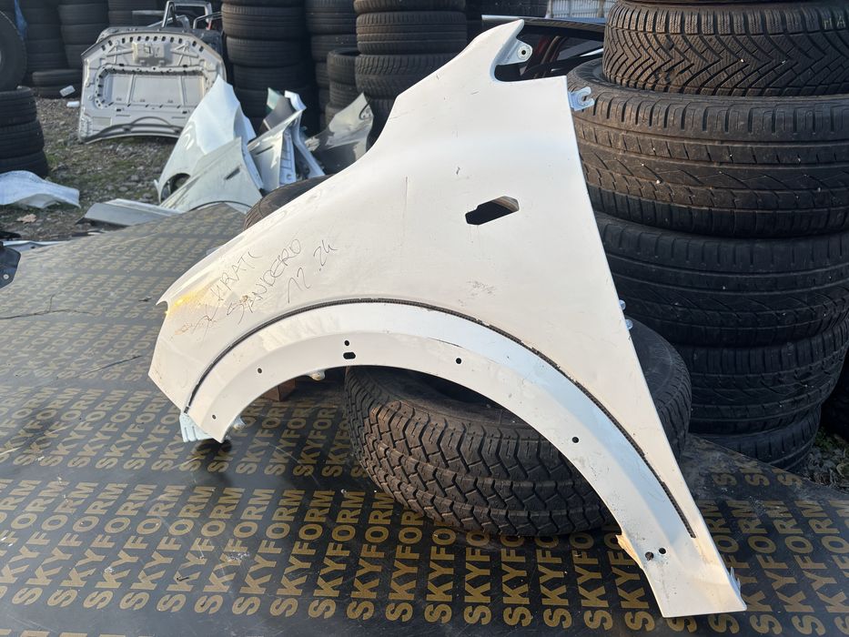 Калник Сандеро/Dacia Sandero