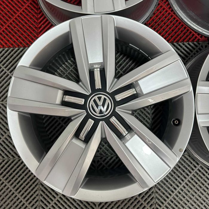 Jante VW T5 T6 Multivan R17 TVA21% *ORIGINALE*GARANTIE*