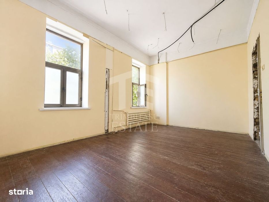Locație Centrală Pentru Business | Bld Tomis | Primarie
