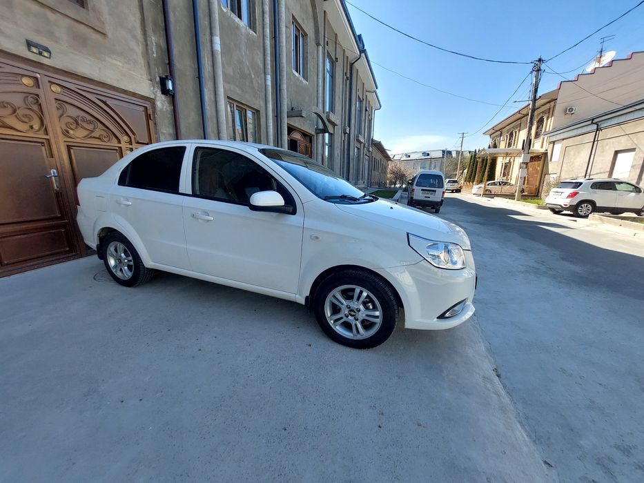 Neksiya 3 Avtomat 2020 yil   Nasiya savdo asosida betiladi  8500