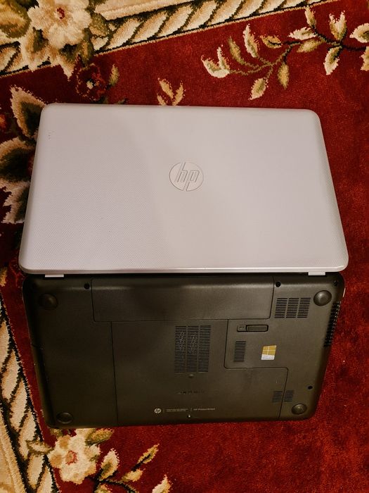 HP Pavilion model 15-E073SO