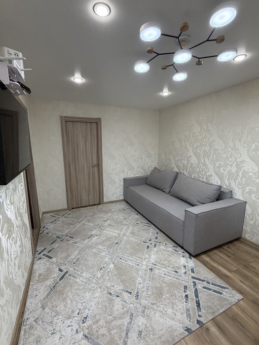 Продам 3-х ком.квартиру