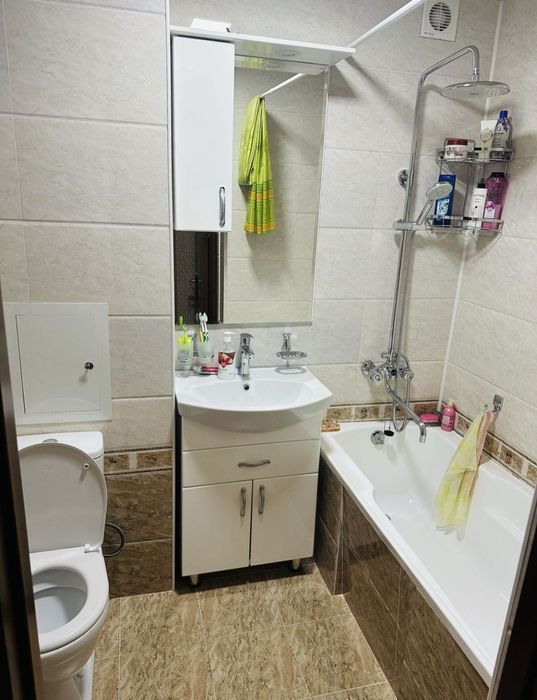 ® Ресторан Олмос ‼️53м² 2в3/5/5 Ипотека Чиланзар 25 евроремонтом.
