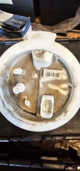 Pompa combustibil rezervor bmw f30 lci 2.0d b47 euro6