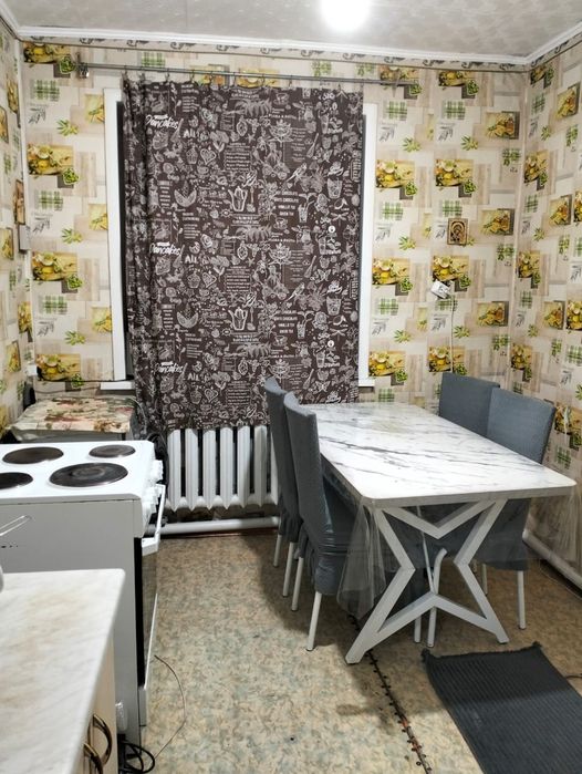 Продаётся дом, в поселке