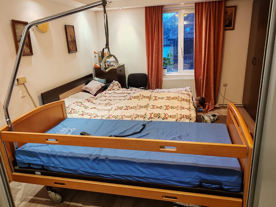 Pat electric medical