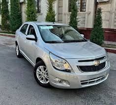 Продается Cobalt 4 full 2024 новый