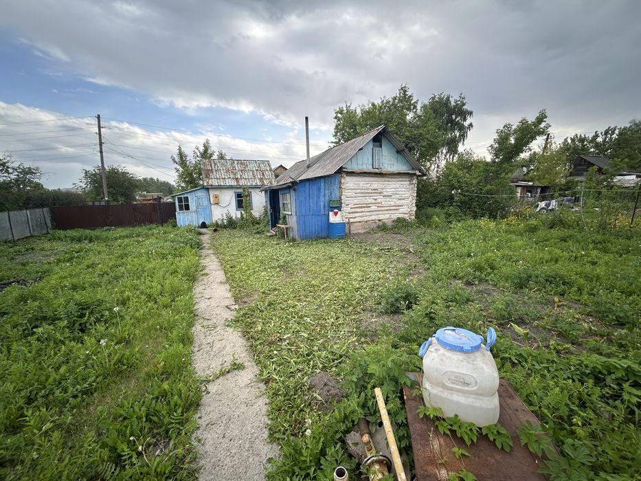 Продам дачу в согре