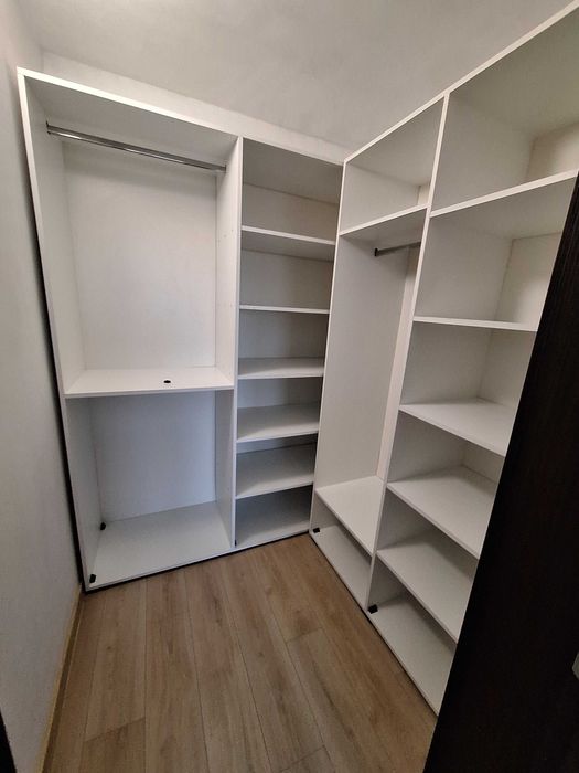 Apartament 2 camere chirie