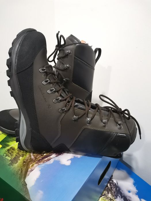 Ловни обувки Добрев-Н