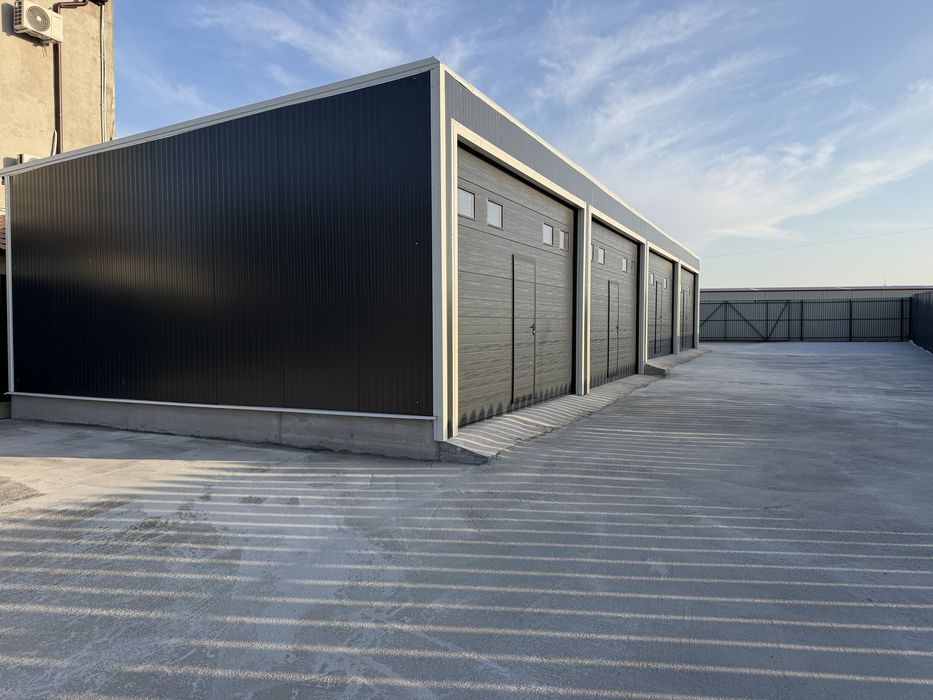 Inchiriez hala / garaj