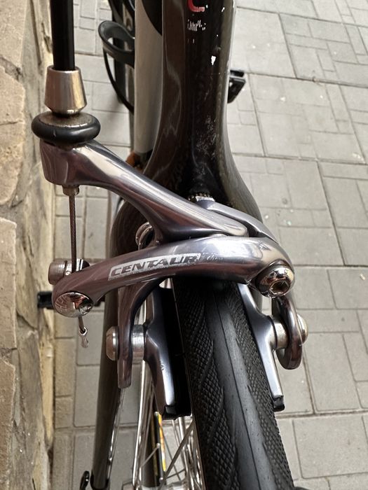 Cursiera Pinarello Prince