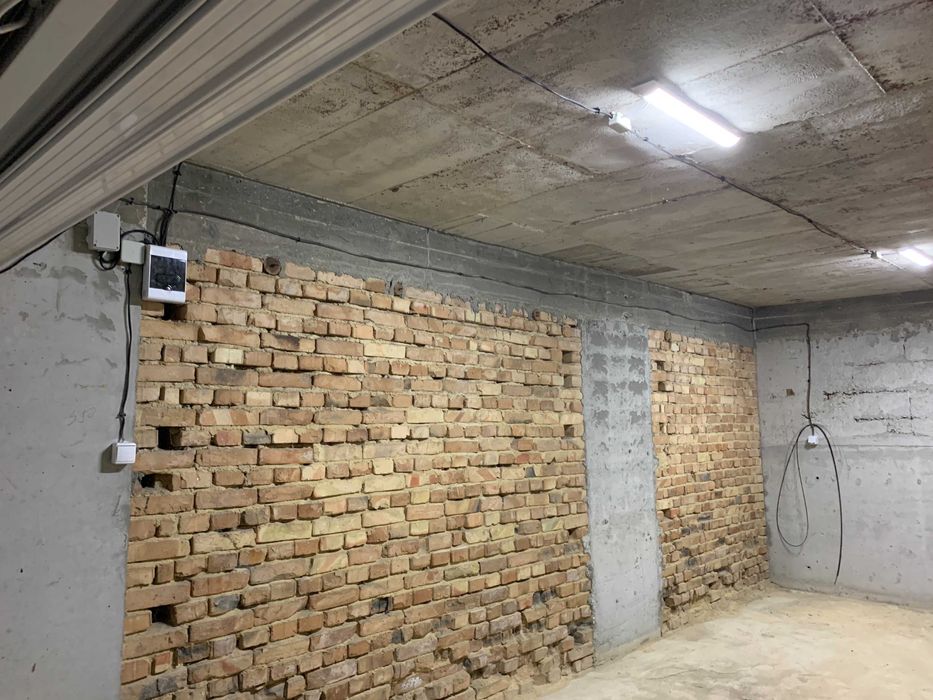 Дава се под наем Гараж / Паркомясто в Варна, Победа - 19 кв.м за 117.3 € - Снимка #2