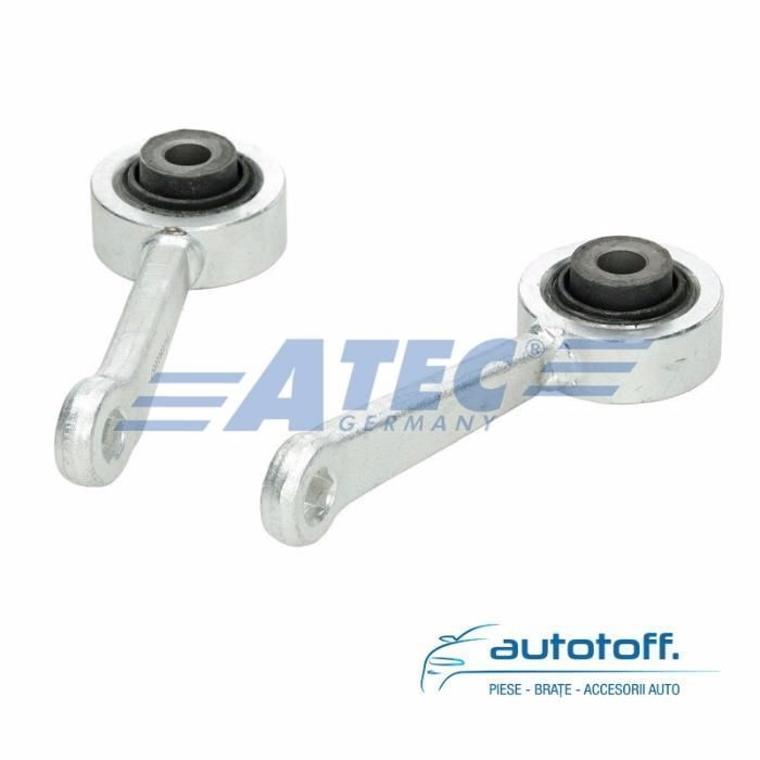 Kit brate Mercedes E W211 si CLS W219 set 12 piese 2 ani Garantie!