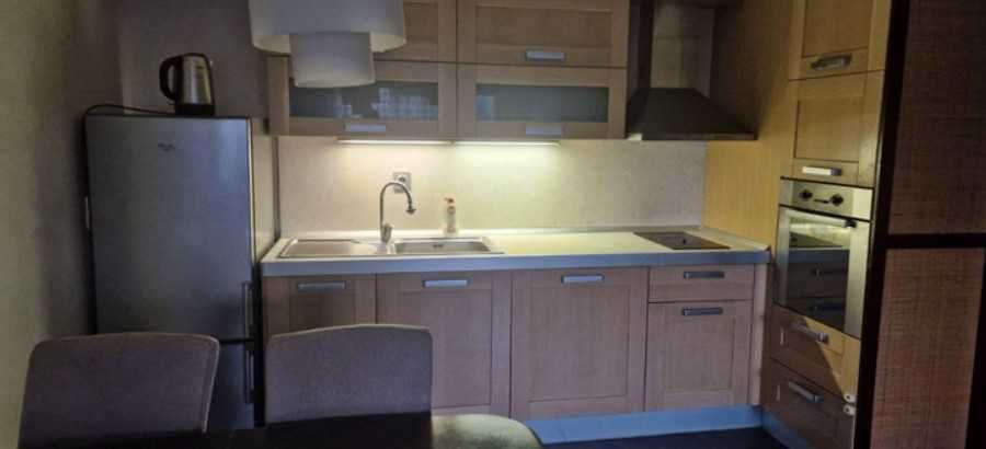 Тристаен апартамент под наем Бъкстон