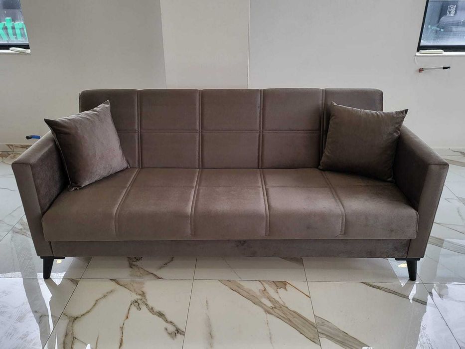 Диван тройка KLARK Y с функция сън