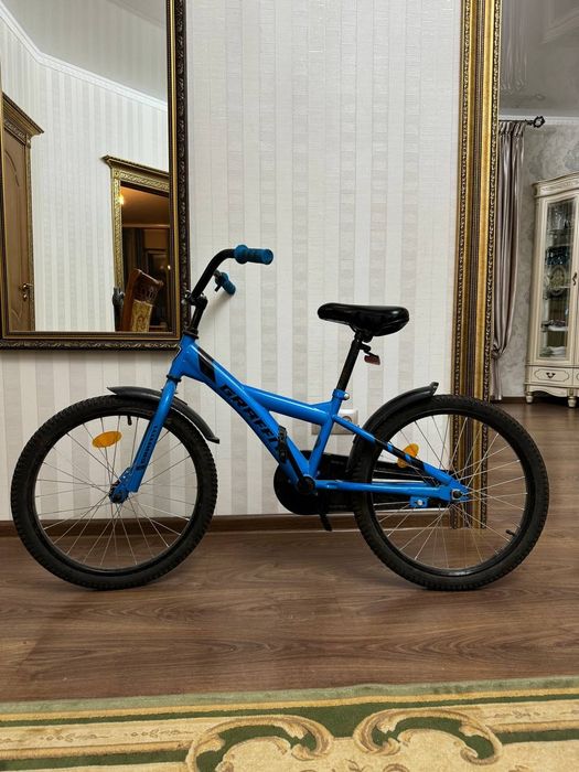 Велосипед Graffiti