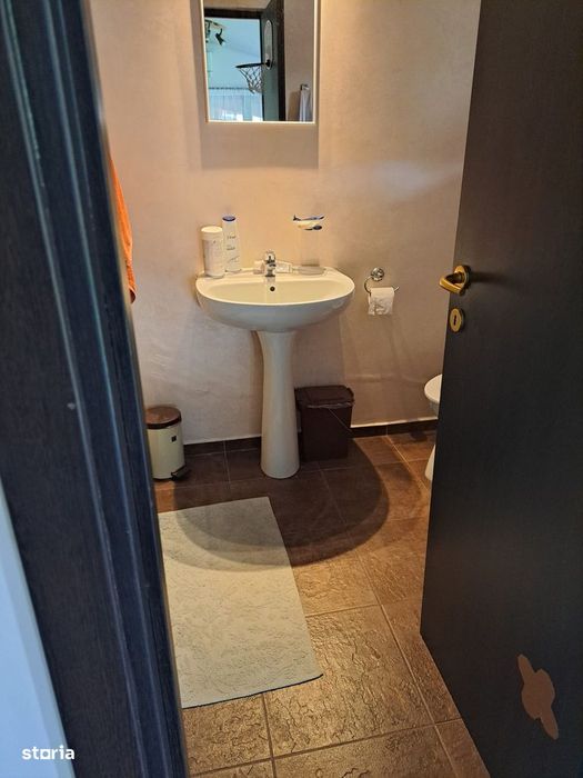 Casă în Cantemir cu 3 dormitoare, living, bucătărie, 2 băi,teren 475mp