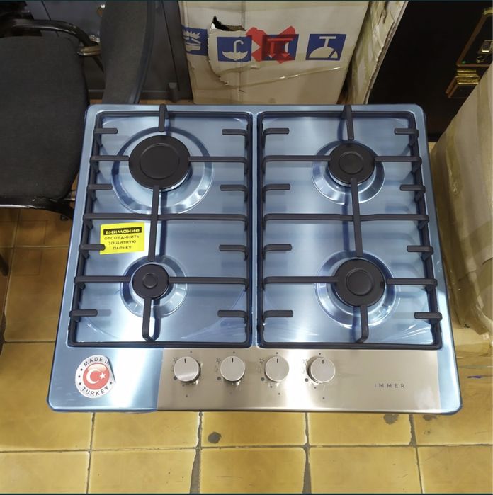 Варочные панели иммер доставка по догороду есть