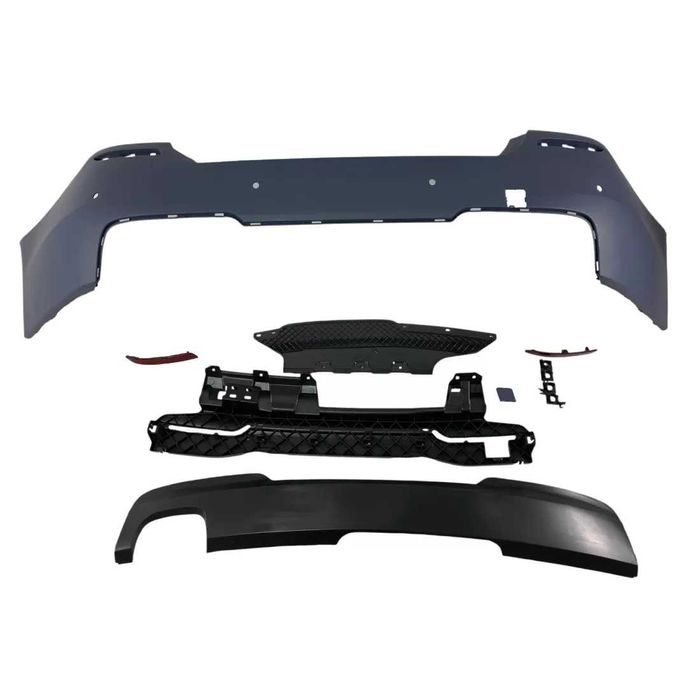 Pachet M exterior BMW F10 *** PROMOTIE ***