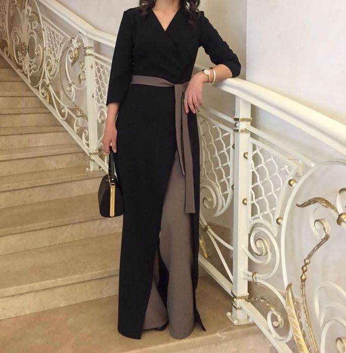 Одежда  классика