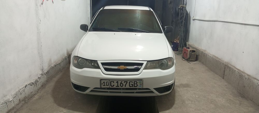 Neksiya 2 sotiladi abmen bor lasettiga