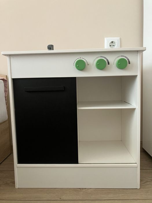 Детска мини кухня Икеа