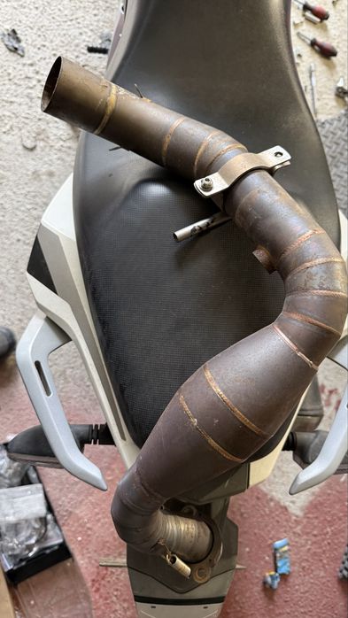 Bmw G310R 2018 A2  perfect functional , pregatit de sezon