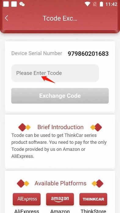 Update online Thinkdiag, Thinkcarpro, Mucar, Easydiag, Soft Original